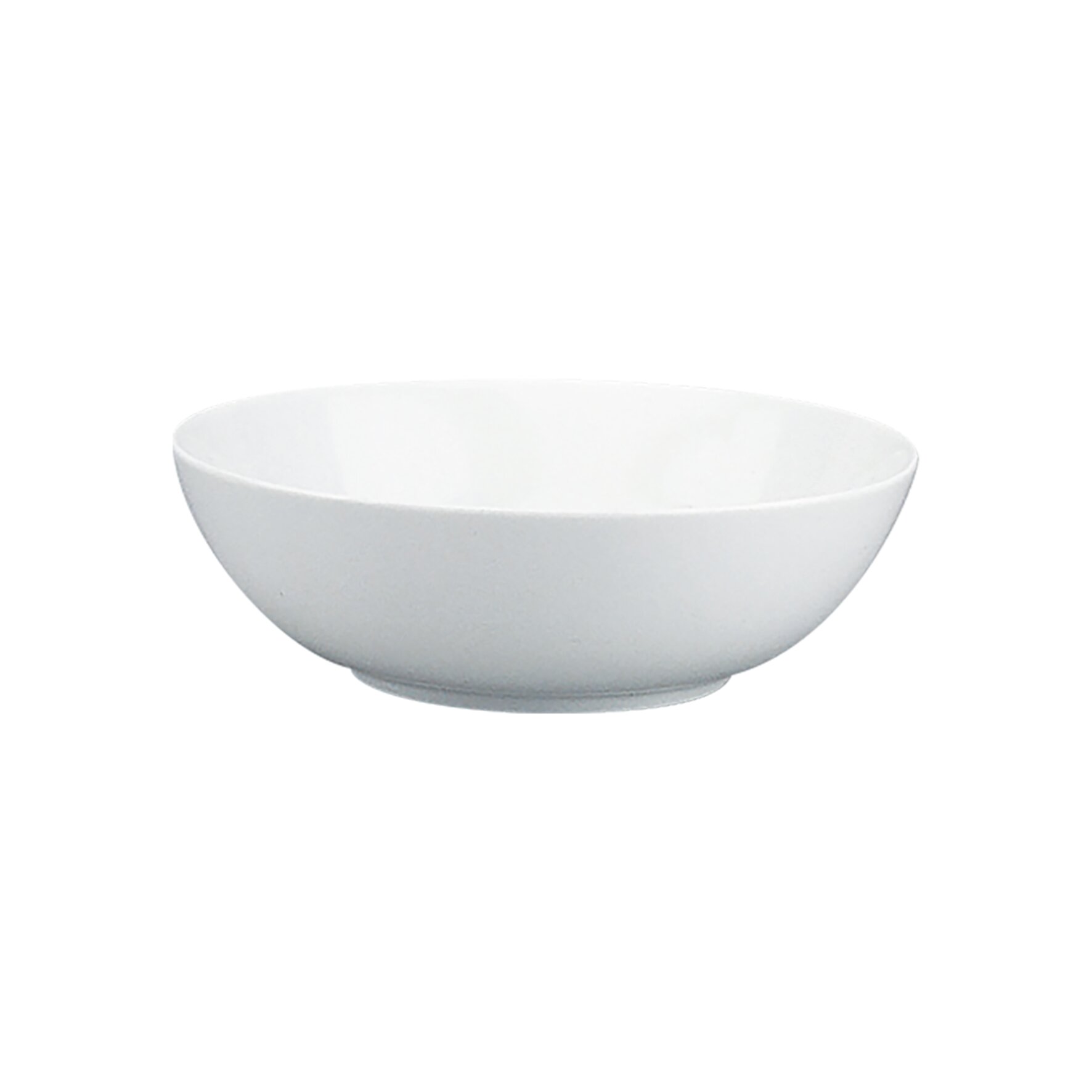 Fine Dining, Salat rund ø 204 mm / 1,10 l