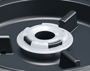 Ersatz-Vorabstreifer Ringscraper