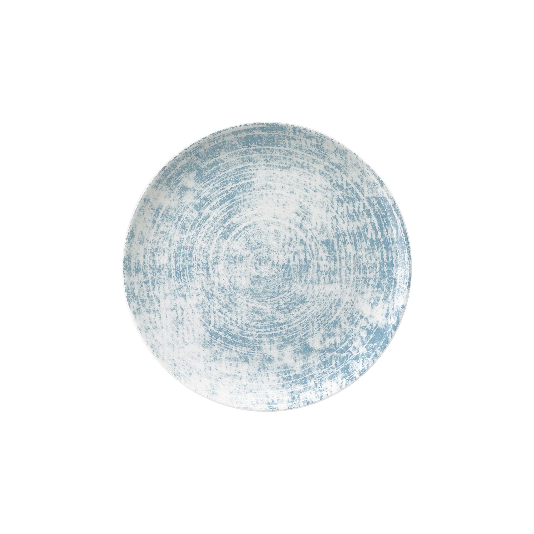 Shabby Chic, Coupteller flach ø 202 mm Dekor 3