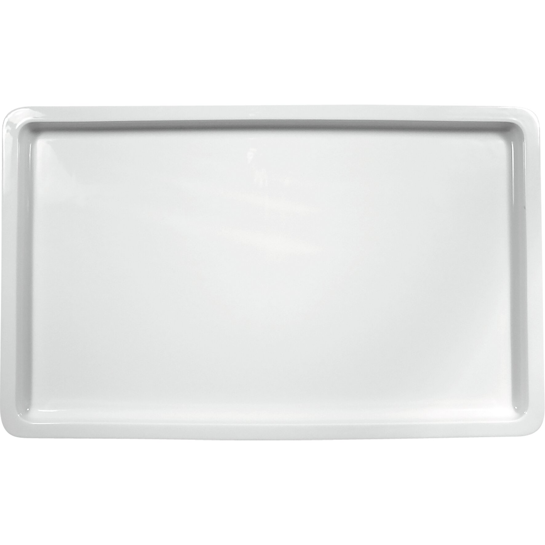 Buffet Gourmet, GN-Behälter GN 1/1 530 x 325 x 20 mm / 2,50 l