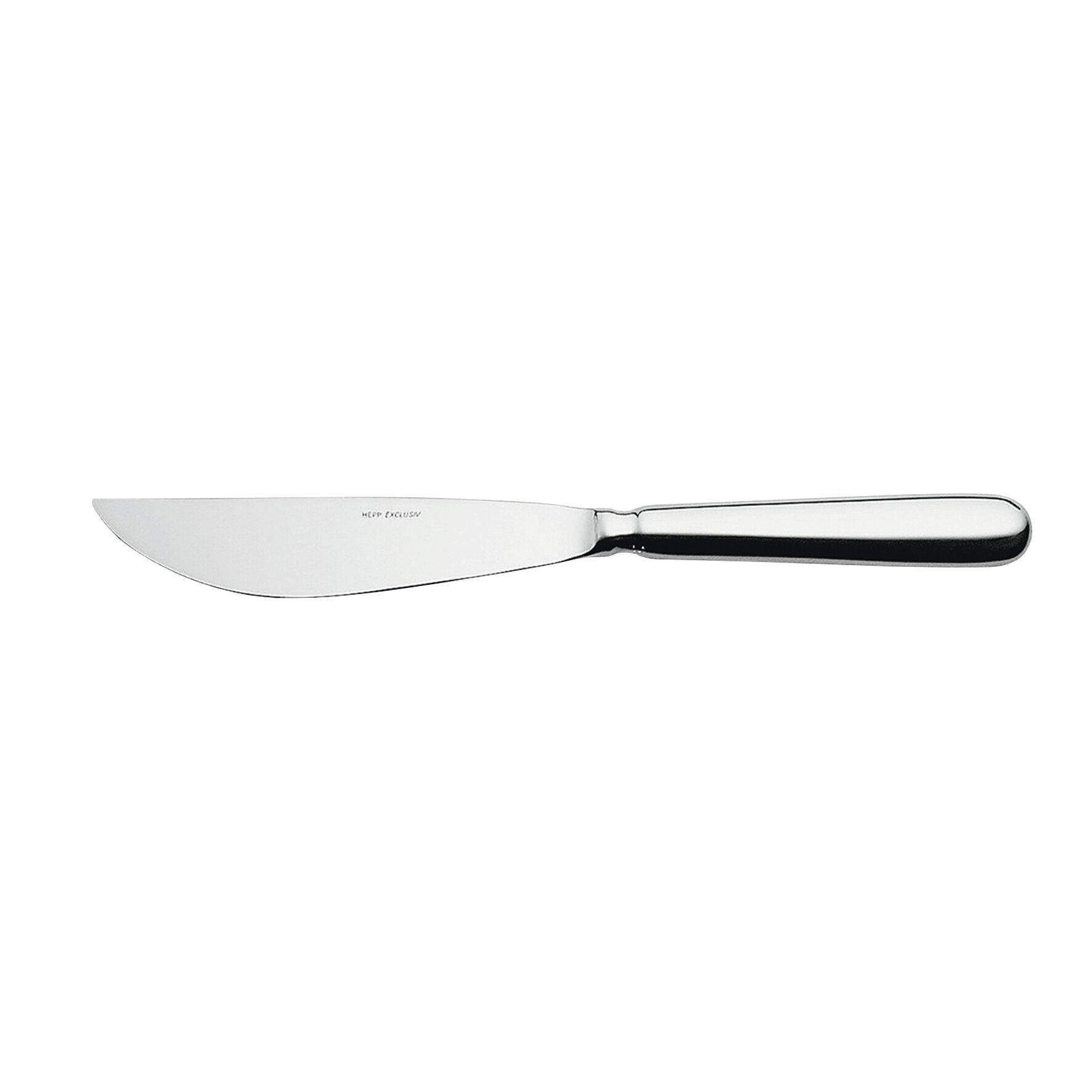 Baguette, Tranchiermesser Hohlheft 250 mm