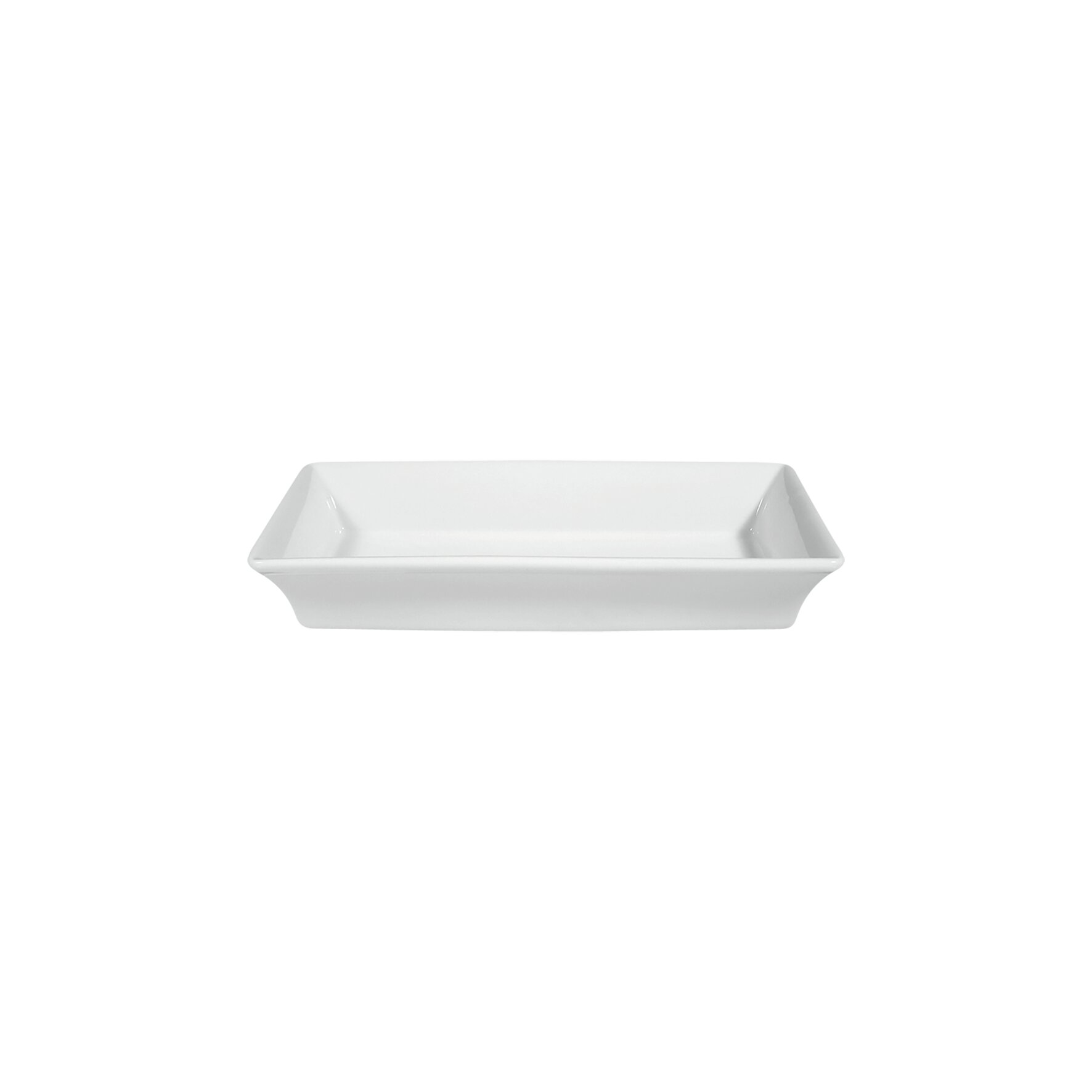Buffet Gourmet, Schale 100 x 200 mm / 0,32 l