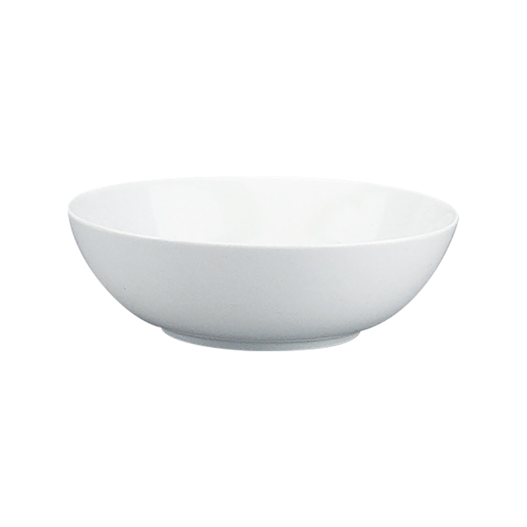 Fine Dining, Salat rund ø 220 mm / 1,50 l
