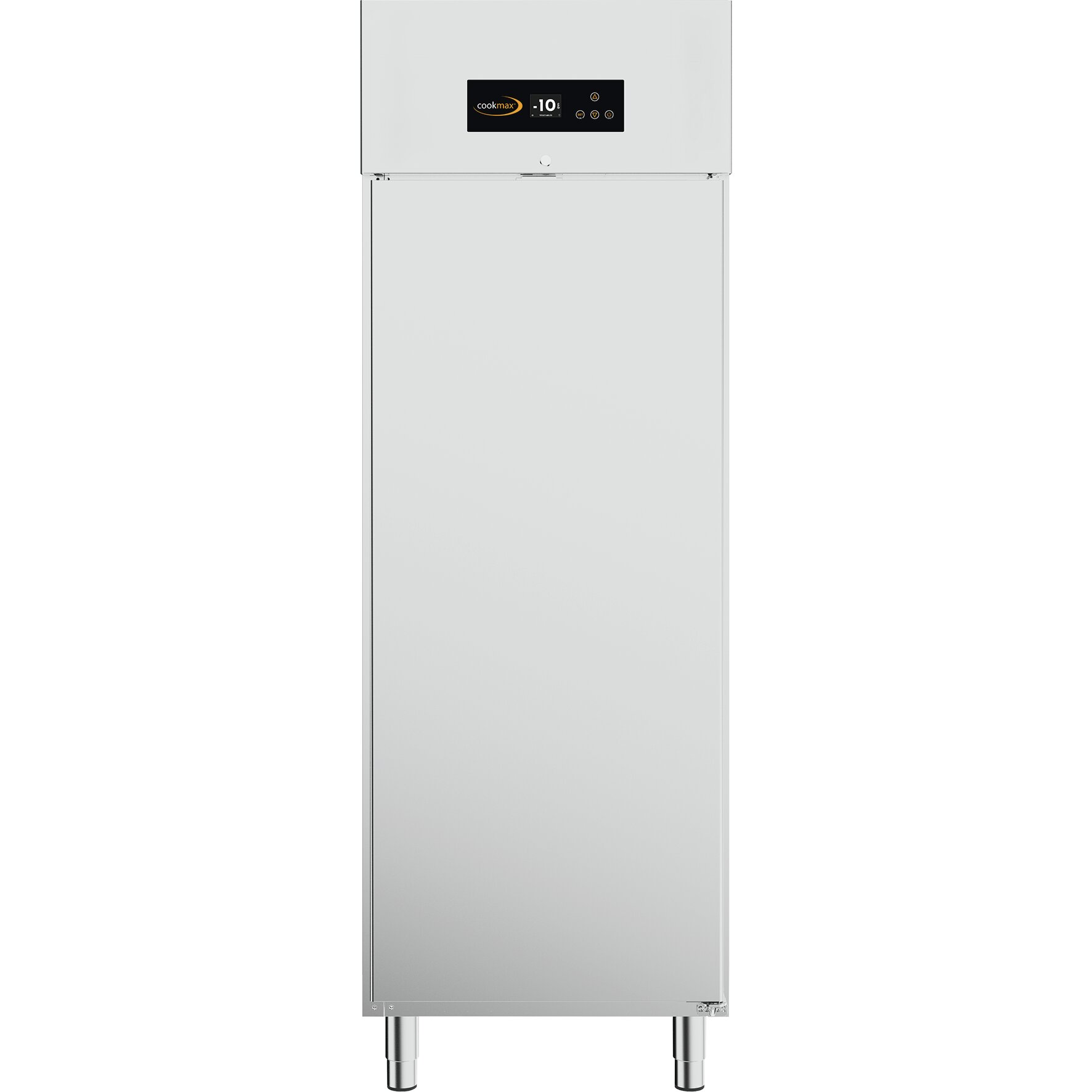 Kühlschrank, 700 l, GN 2/1, Zentralkühlung, kapazitives Display
