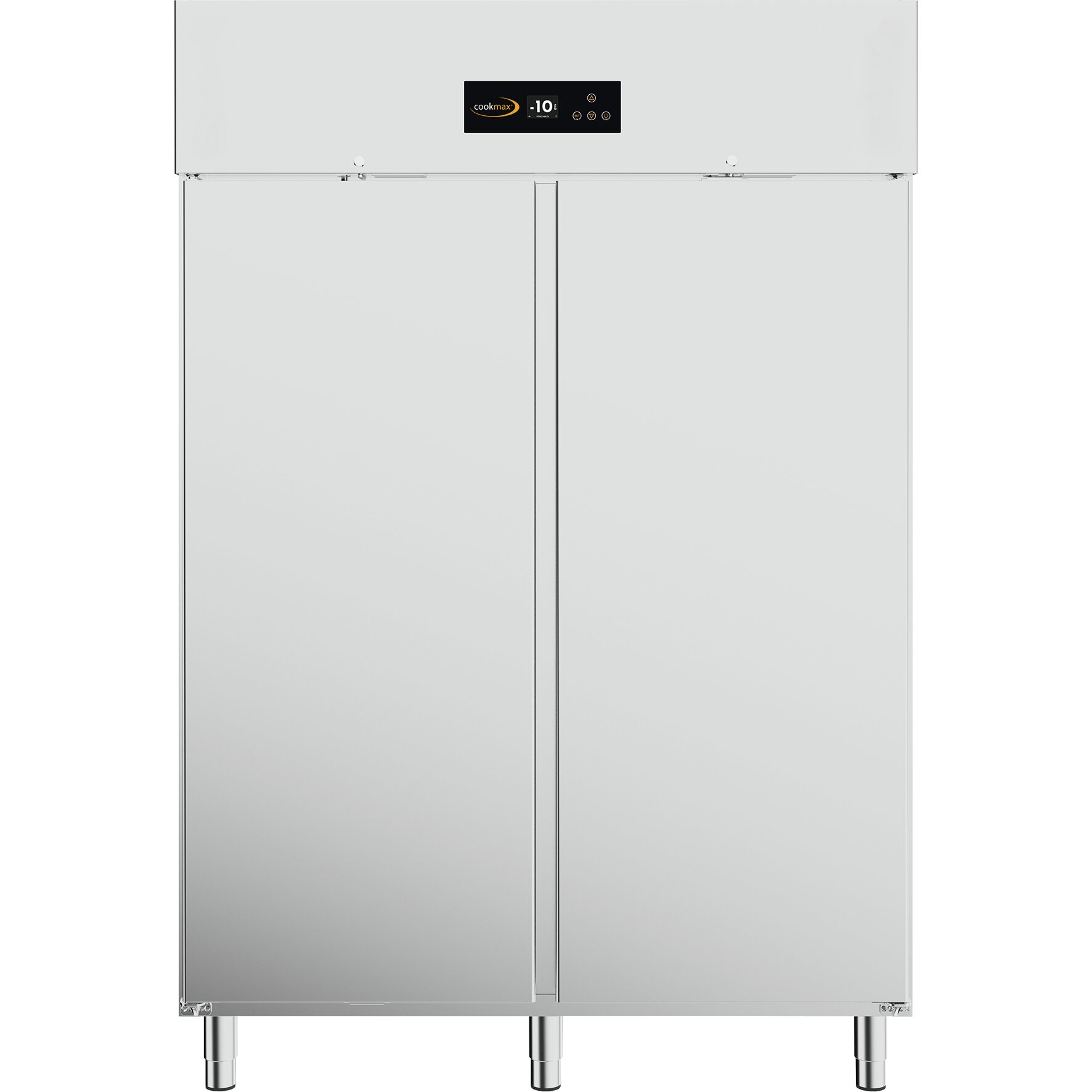 Kühlschrank, 1400 l, GN 2/1, Zentralkühlung, kapazitives Display
