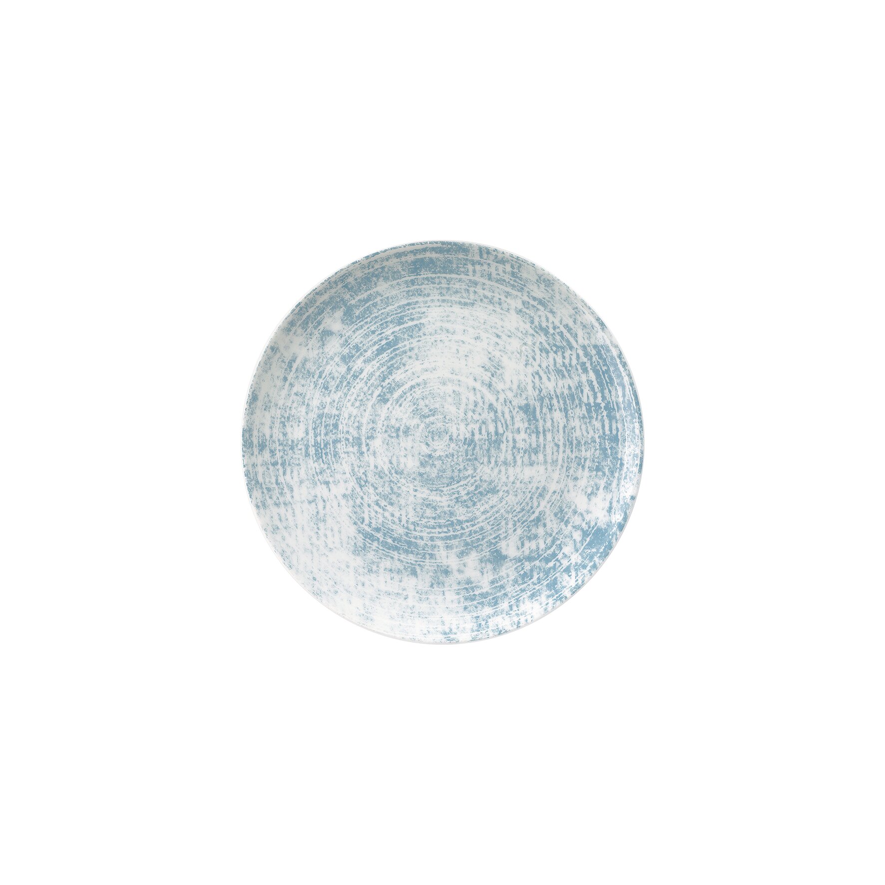 Shabby Chic, Coupteller flach ø 170 mm Dekor 3