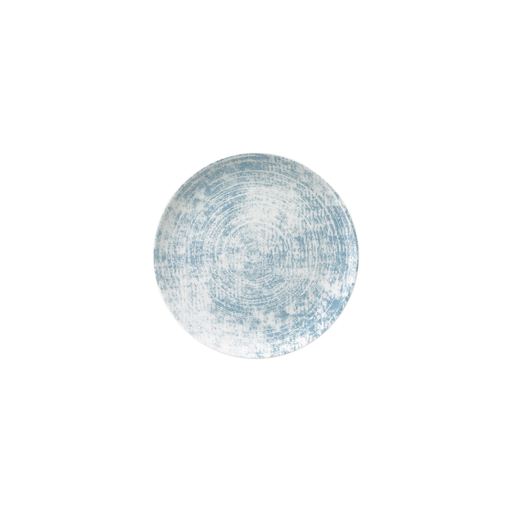 Shabby Chic, Coupteller flach ø 150 mm Dekor 3