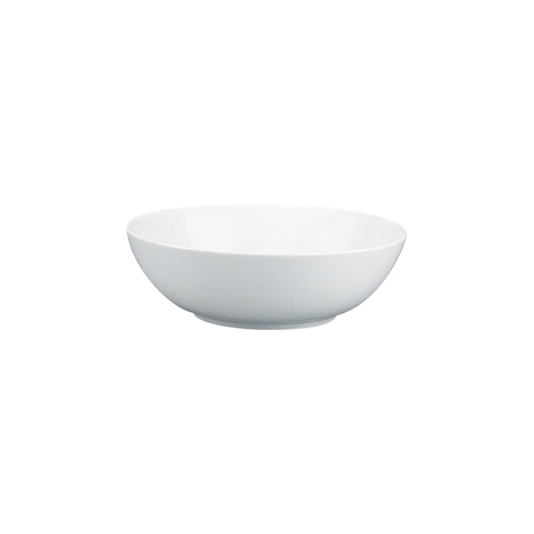 Fine Dining, Salat rund ø 157 mm / 0,48 l